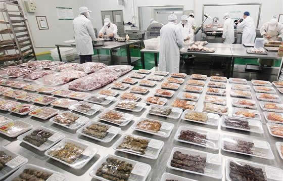 中央廚房設計建設的六大建設要點，值得注意