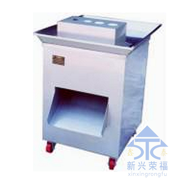 NK-660切肉片、肉條機